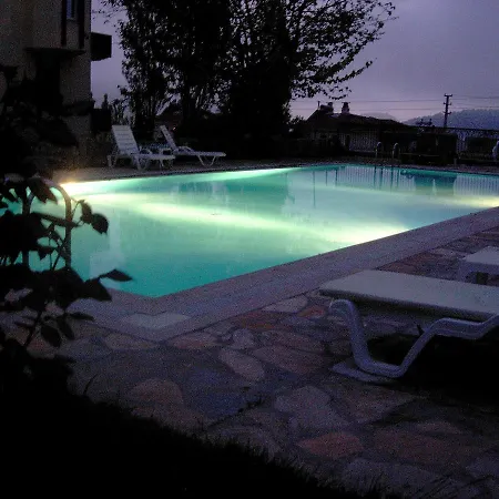 Primrose Fethiye