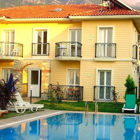 Apartament Primrose *